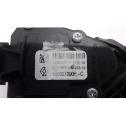 Renault - Espace - Gaspedaalpositie Sensor