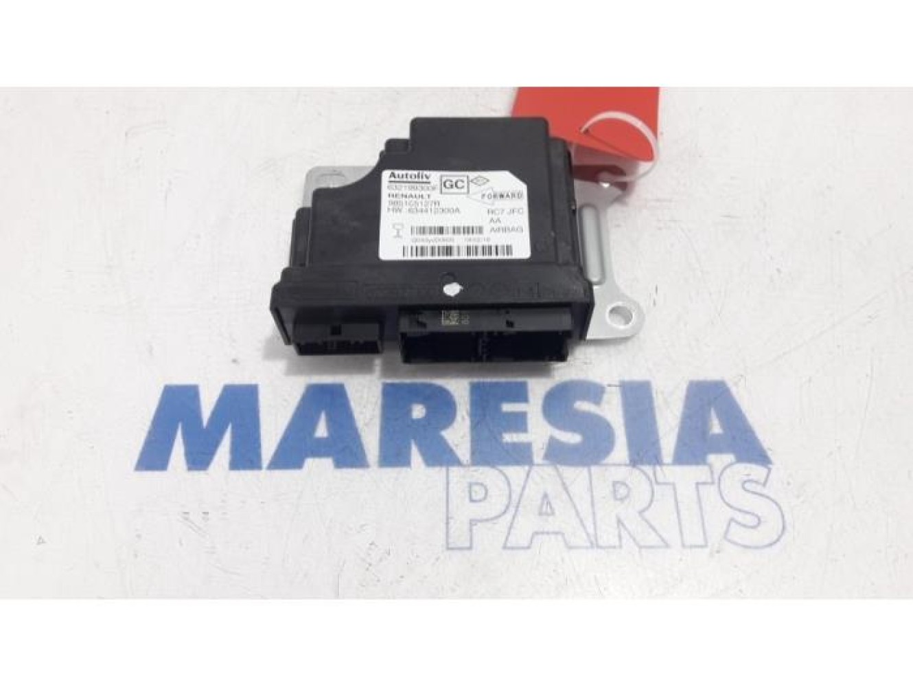 Renault - Espace - Airbag Module