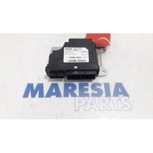 Renault - Espace - Airbag Module