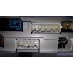 Renault - Espace - Radio