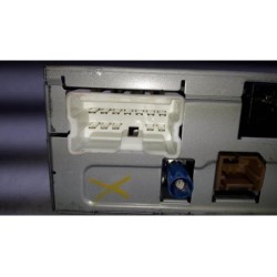 Renault - Espace - Radio