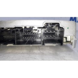 Renault - Espace - Radio amplifier