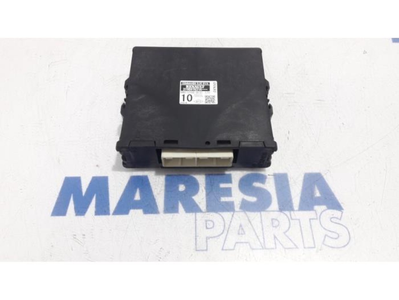 Renault - Espace - Module (diversen)