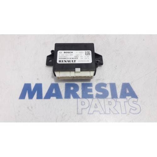 Renault - Espace - PDC Module