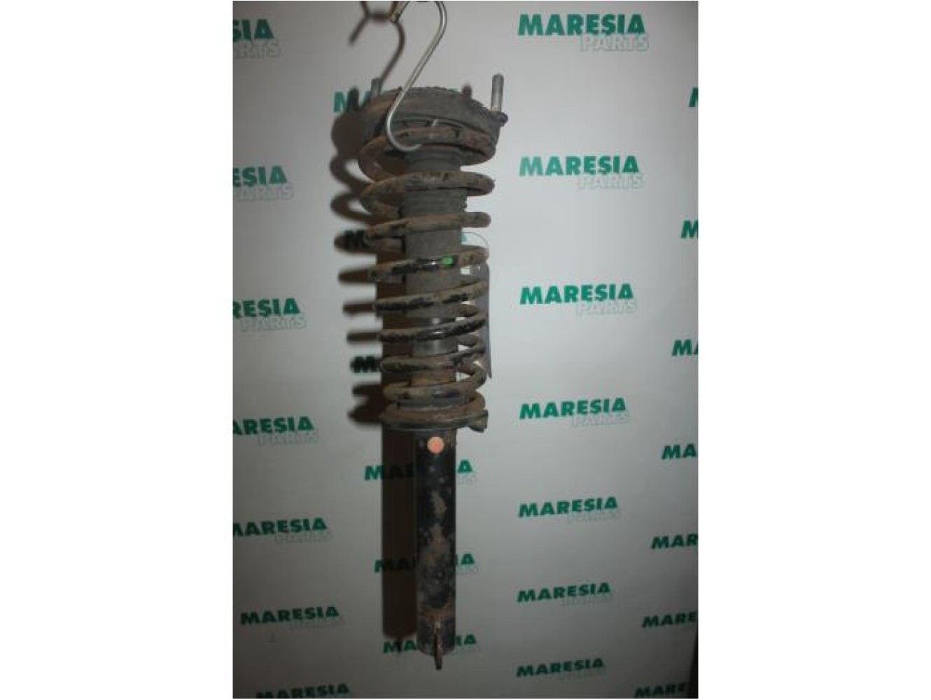 Alfa Romeo - 156 - Front shock absorber rod, right