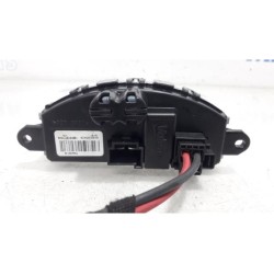 Renault - Espace - Heater resistor