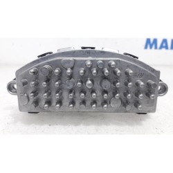 Renault - Espace - Heater resistor