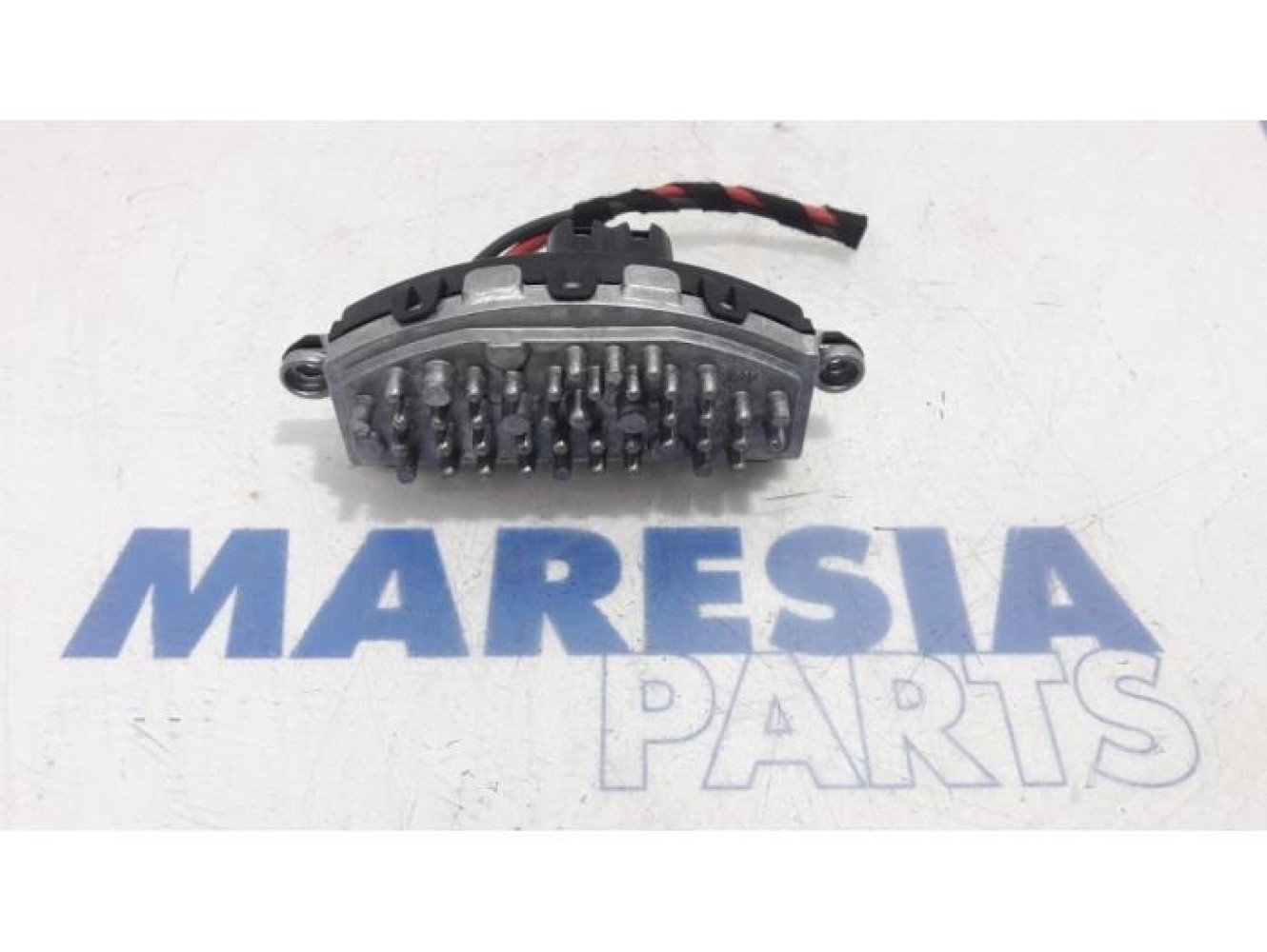 Renault - Espace - Heater resistor