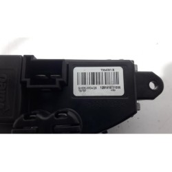 Renault - Espace - Heater resistor