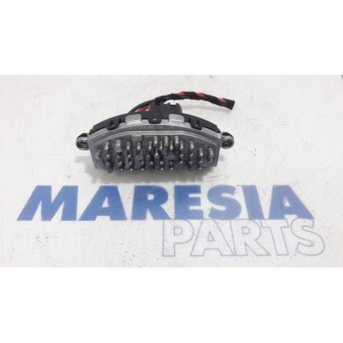 Renault - Espace - Heater resistor