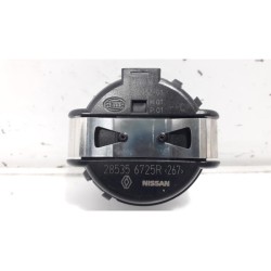 Renault - Espace - Rain sensor
