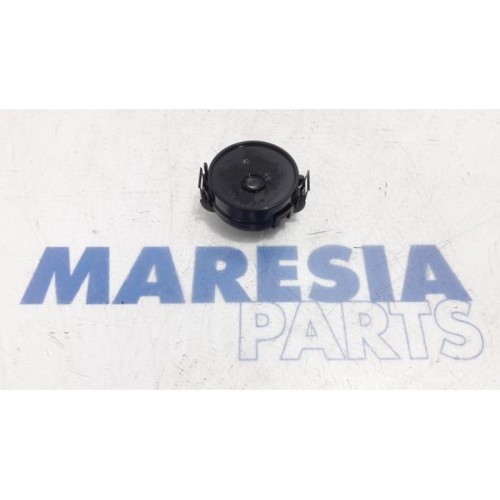 Renault - Espace - Rain sensor