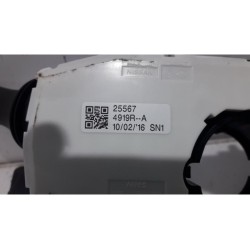 Renault - Espace - Steering column stalk