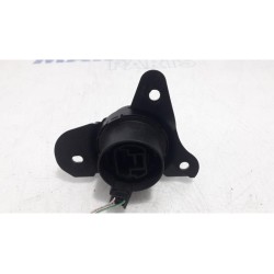 Renault - Espace - Start/stop switch