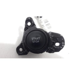 Renault - Espace - Start/stop switch