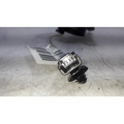 Renault - Espace - Start/stop switch