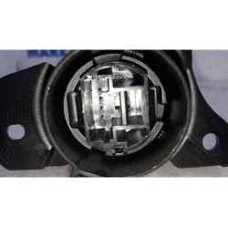 Renault - Espace - Start/stop switch