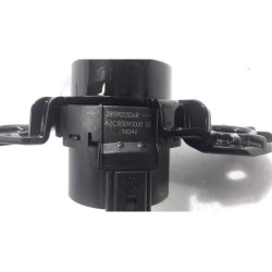 Renault - Espace - Start/stop switch