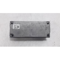 Renault - Espace - Reversing camera