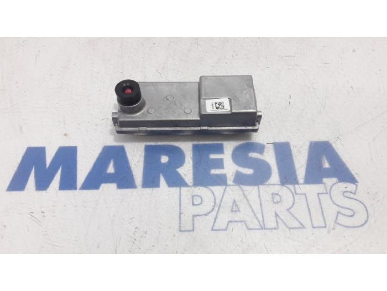 Renault - Espace - Reversing camera
