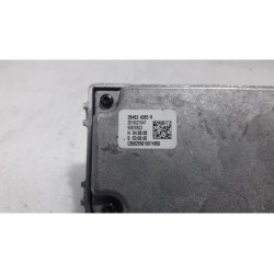 Renault - Espace - Reversing camera