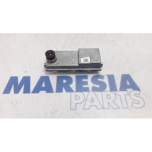 Renault - Espace - Reversing camera