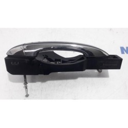 Renault - Espace - Door handle 4-door, front left
