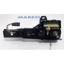 Renault - Espace - Door handle 4-door, front left
