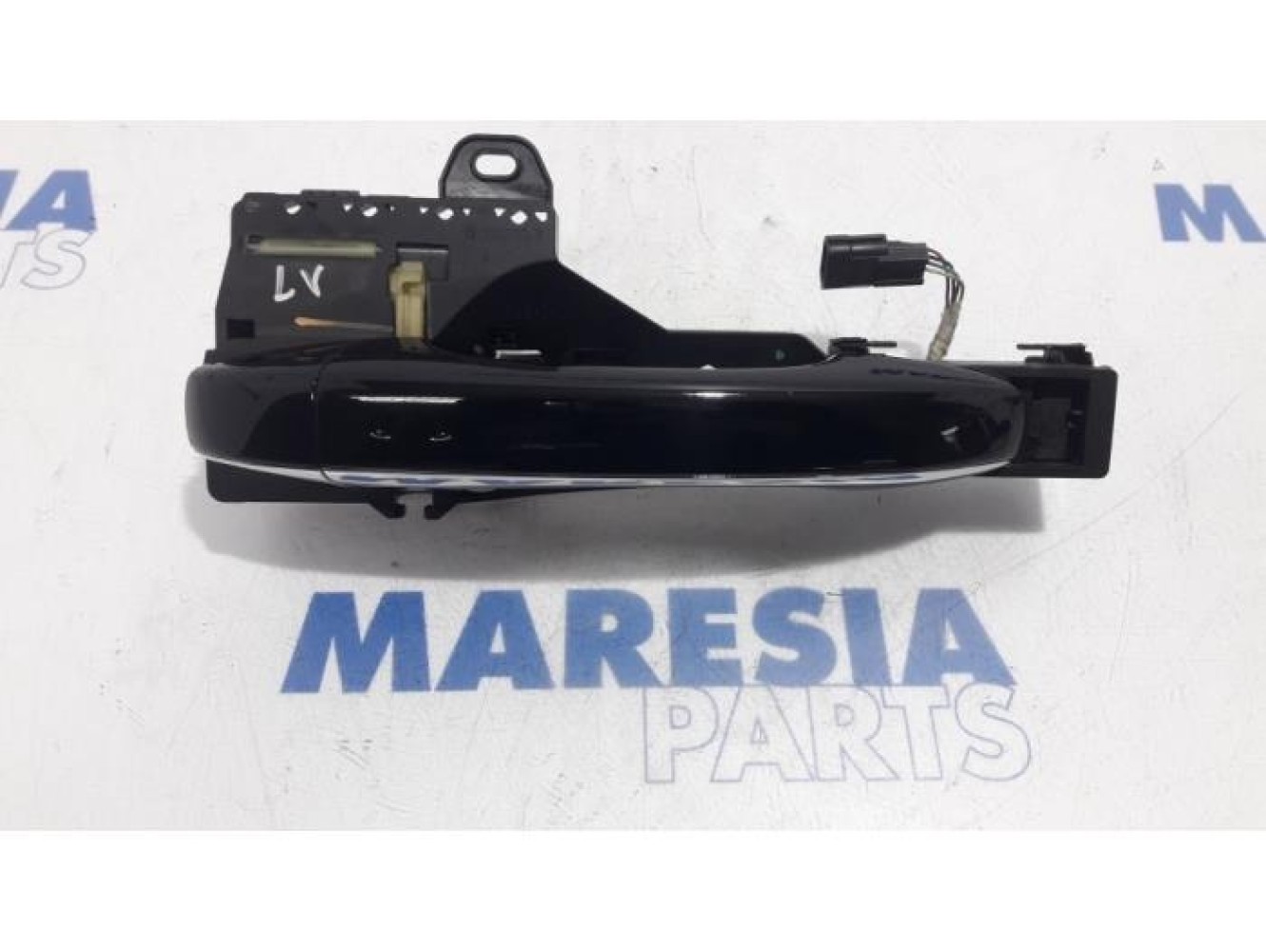 Renault - Espace - Door handle 4-door, front left