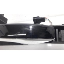 Renault - Espace - Door handle 4-door, front left