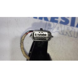 Renault - Espace - Door handle 4-door, front left