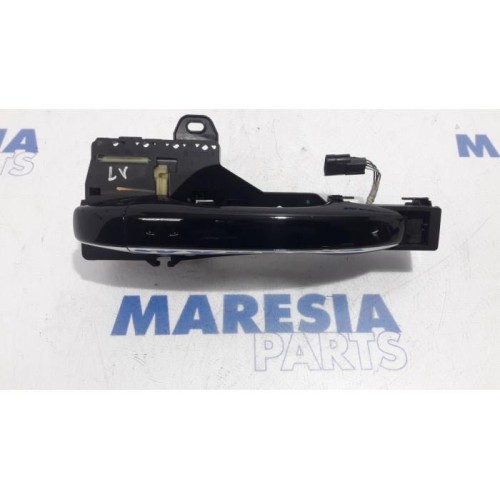 Renault - Espace - Door handle 4-door, front left