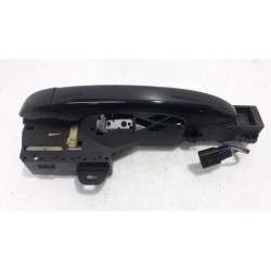 Renault - Espace - Front door handle 4-door, right