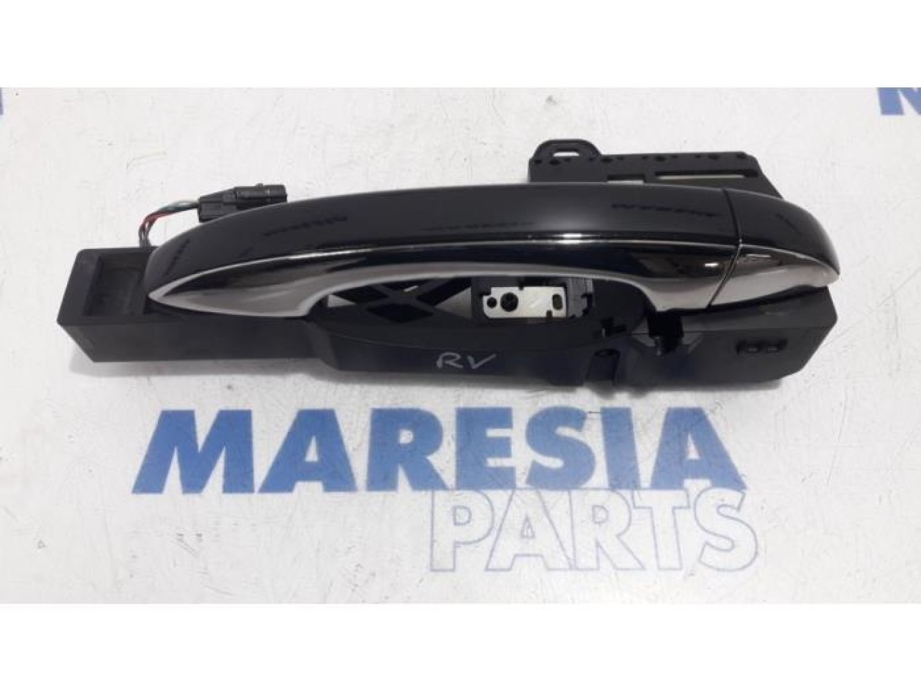 Renault - Espace - Front door handle 4-door, right