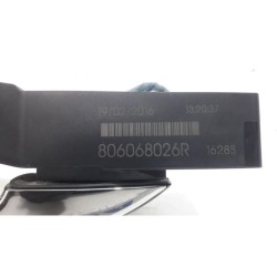 Renault - Espace - Front door handle 4-door, right