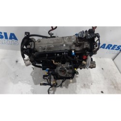 Fiat - Panda - Engine