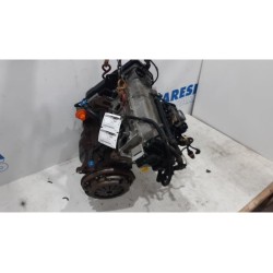 Fiat - Panda - Engine
