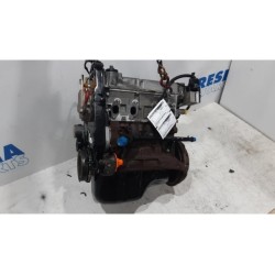 Fiat - Panda - Engine