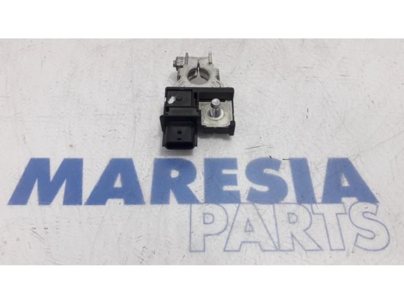 Renault - Espace - Sensor (other)