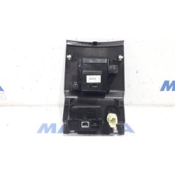Renault - Espace - Heater control panel