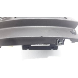 Renault - Espace - Heater control panel