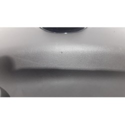 Renault - Espace - Heater control panel
