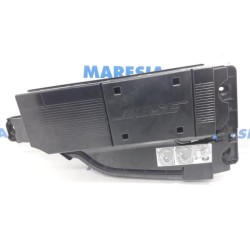 Renault - Espace - Subwoofer