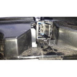Renault - Espace - Subwoofer