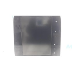 Renault - Espace - Navigation Display