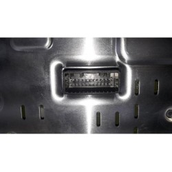Renault - Espace - Navigation Display
