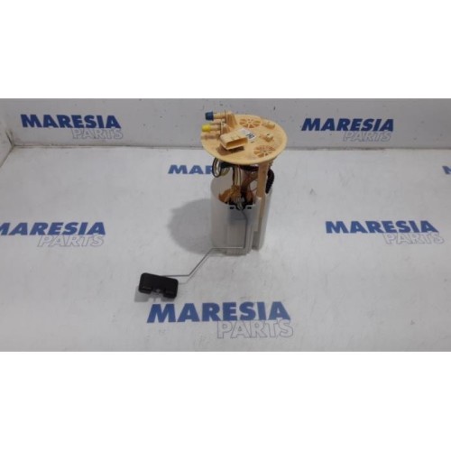 Renault - Espace - Electric fuel pump