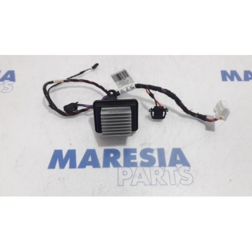 Renault - Espace - Heater resistor
