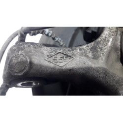 Renault - Espace - Knuckle, front left