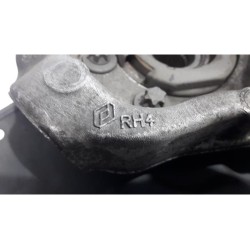 Renault - Espace - Knuckle, front right